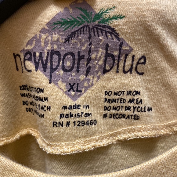 XL Big Daddy’s BBQ t shirt heavy weight - Picture 3 of 5